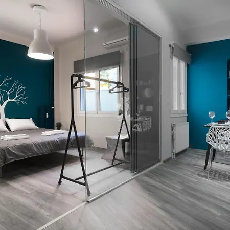Autonomous House In The Heart Of Plaka Apartment Athens Exterior photo