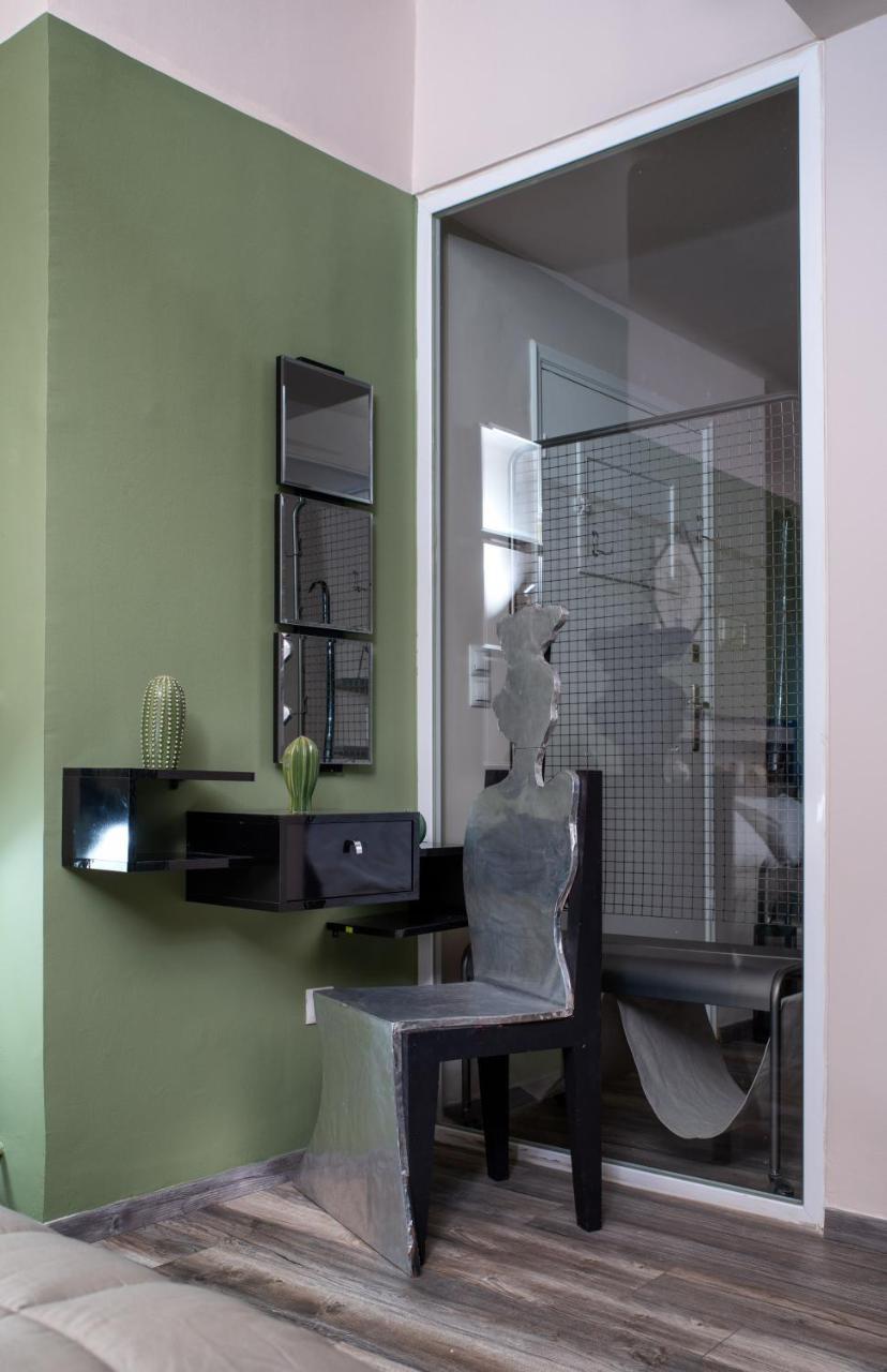 Apartment Autonomous House In The Heart Of Plaka *