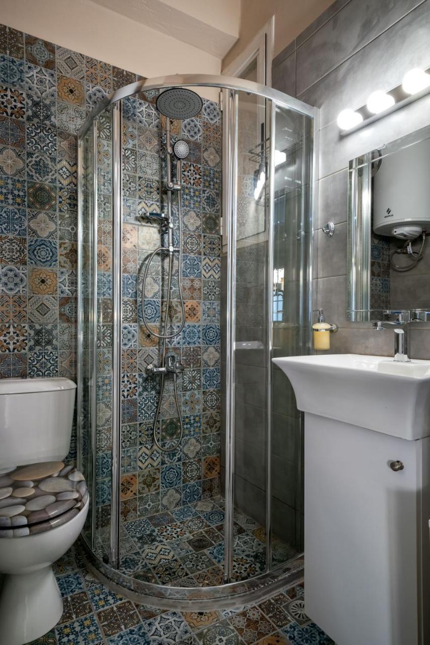 Apartment Autonomous House In The Heart Of Plaka *